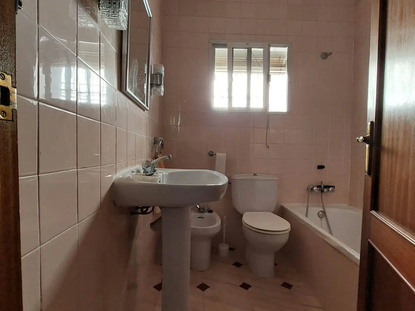 Baño de Casa o chalet en venta en Táliga, Badajoz