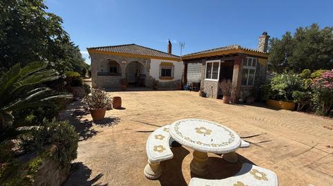Foto 2 de Casa o xalet en venda a  Pago Hozanejos, Núcleo urbano, Chiclana de la Frontera