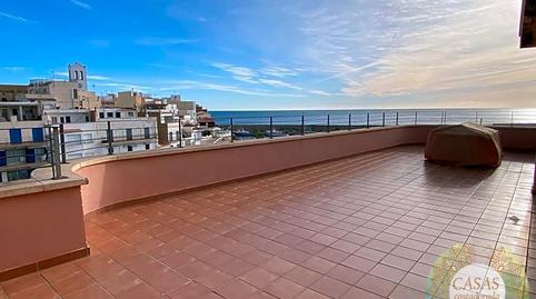 Foto 2 de Àtic en venda a Puerto, 10, L'Ametlla de Mar pueblo, Tarragona