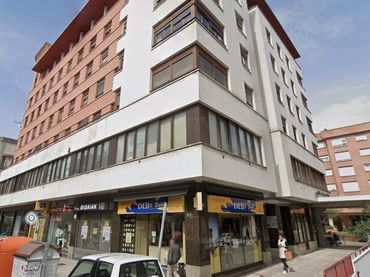 Oficina de lloguer a Durango