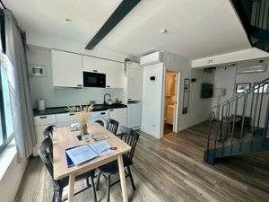 Estudio en Venta en Calle Dibujantes en Arcos