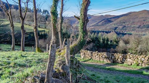 Foto 4 de Terreny en venda a Barrio Lamiña, 99, Ruente, Cantabria