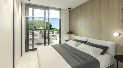 Foto 3 de Apartamento en venta en Puerto Deportivo, Alicante