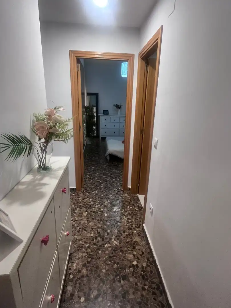 Flat for sale in Massamagrell  with Air Conditioner, Heating and Oven