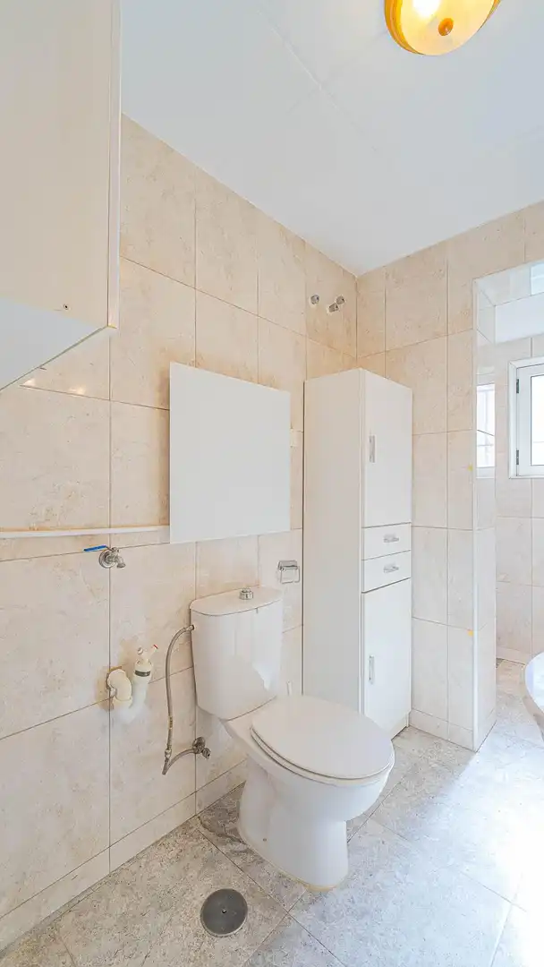 Baño de Casa o chalet en venta en Orihuela con Jardín privado, Amueblado y Piscina comunitaria