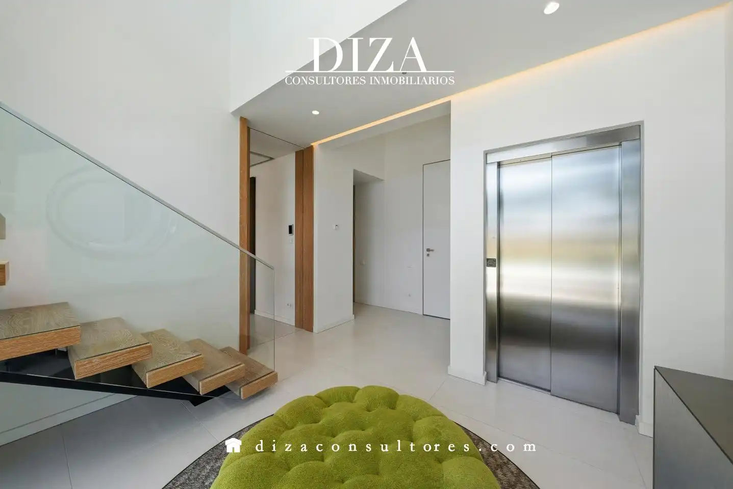 Duplexes for sale in Pozuelo de Alarcón  with Air Conditioner, Heating and Private garden