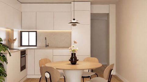 Foto 5 de Piso en venta en Carrer de Pi I Margall, Príncep de Viana - Clot -Xalets Humbert Torres, Lleida Capital