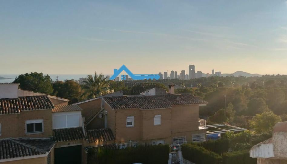 Photo 1 of Single-family semi-detached for sale in Urbanizaciones, Alicante