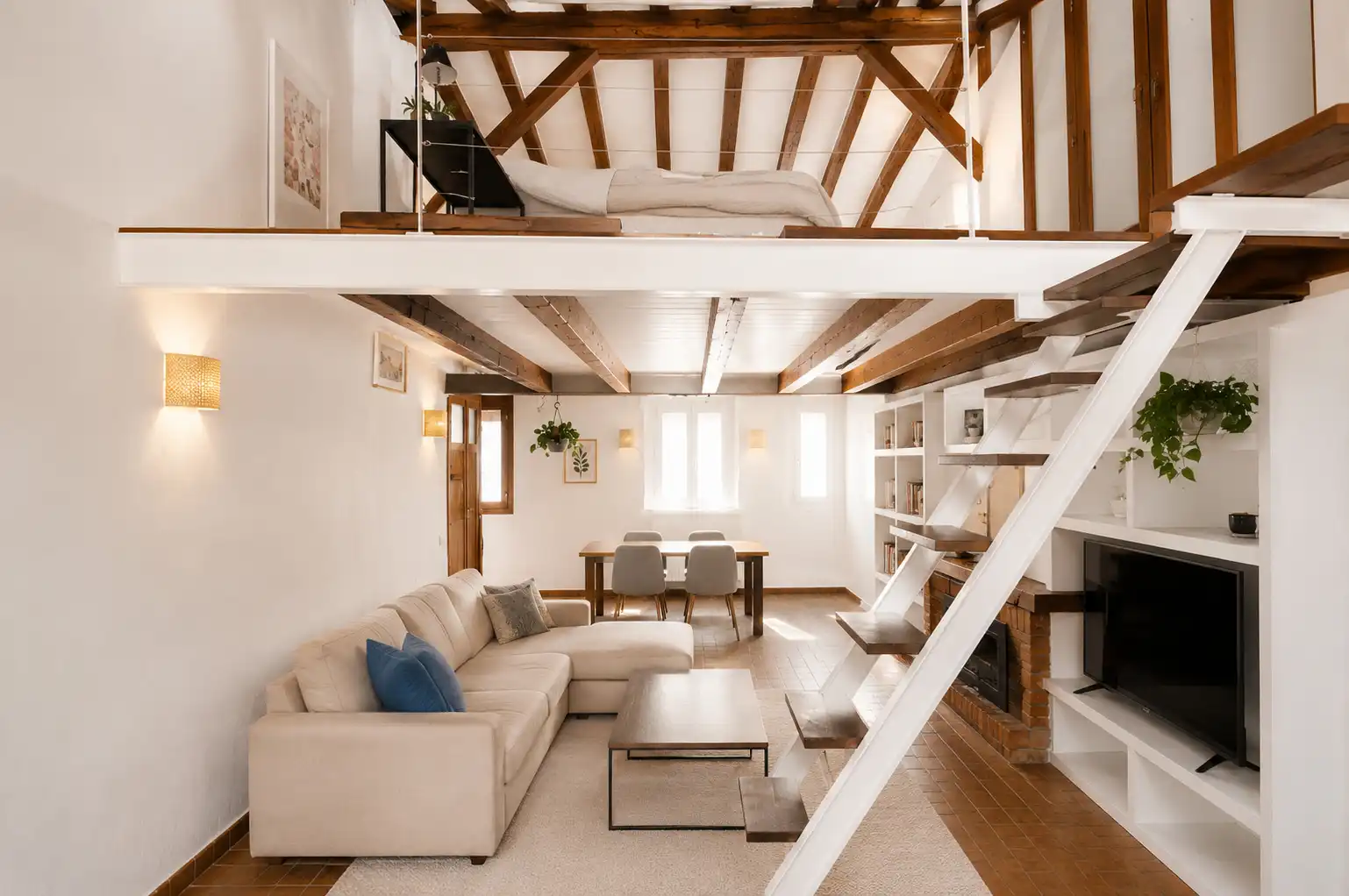 Flat for sale in Centro, imagen 8