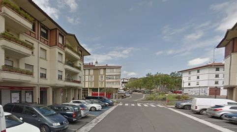 Foto 4 von Geschaftsraum zum Verkauf in Nagusia, 8, Usurbil, Gipuzkoa