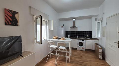 Foto 2 de Piso en venta en Calle Amargura, 7, Feria,  Sevilla Capital