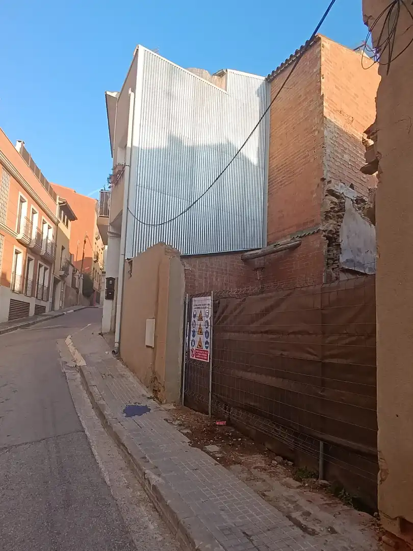 Residencial en venda a Passatge Duc de Tetuan, 17, Casc Antic