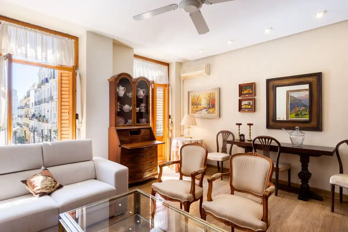 Appartement avec ascenseur à vendre à Carrer de Dénia, imagen 2