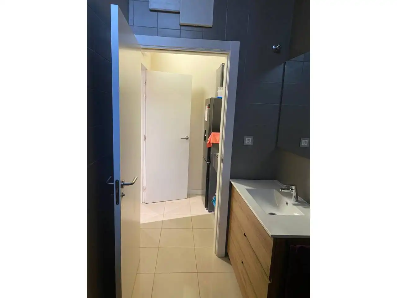 Geschaftsraum zur Miete in Calle José Soldevila, 13, Sant Andreu de Palomar