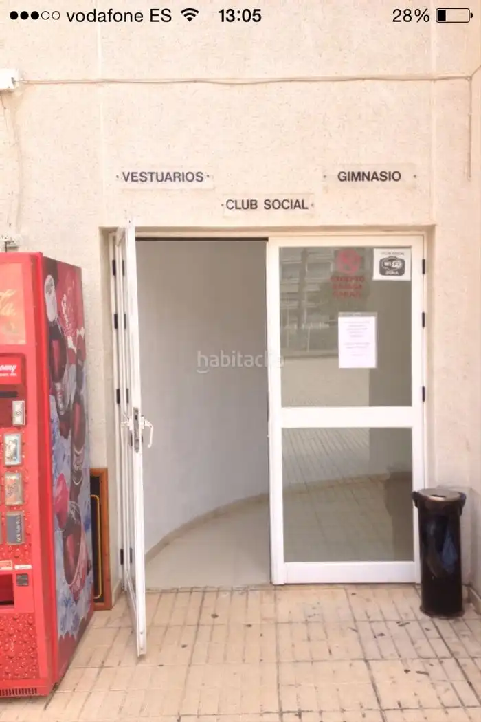 Duplex in vendita a Carrer Mare Nostrum 81, imagen 4