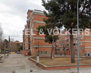 Vista exterior de Residencial en venda en Terrassa