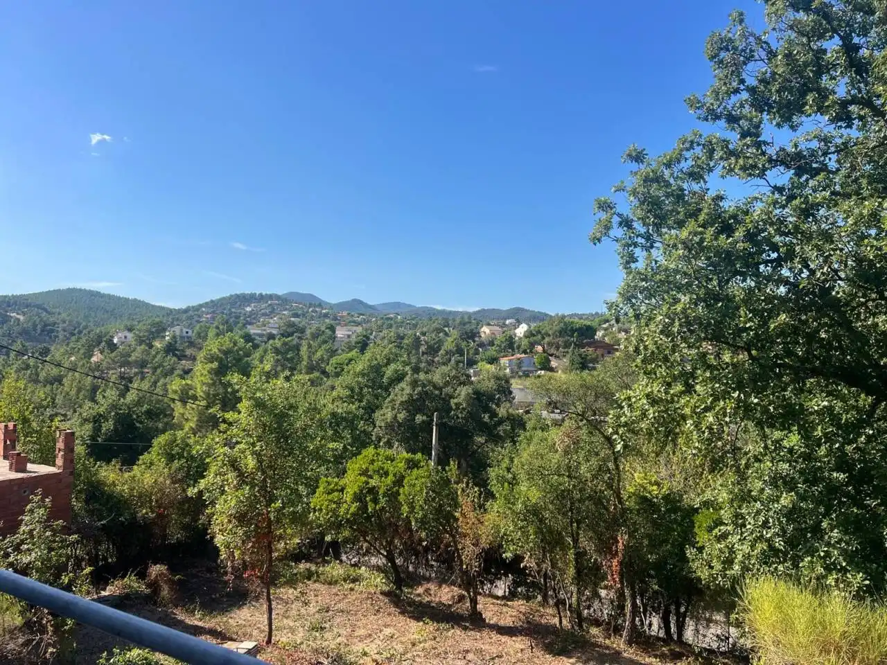 Casa o chalet en venta en Riudarenes con Jardín privado y Terraza