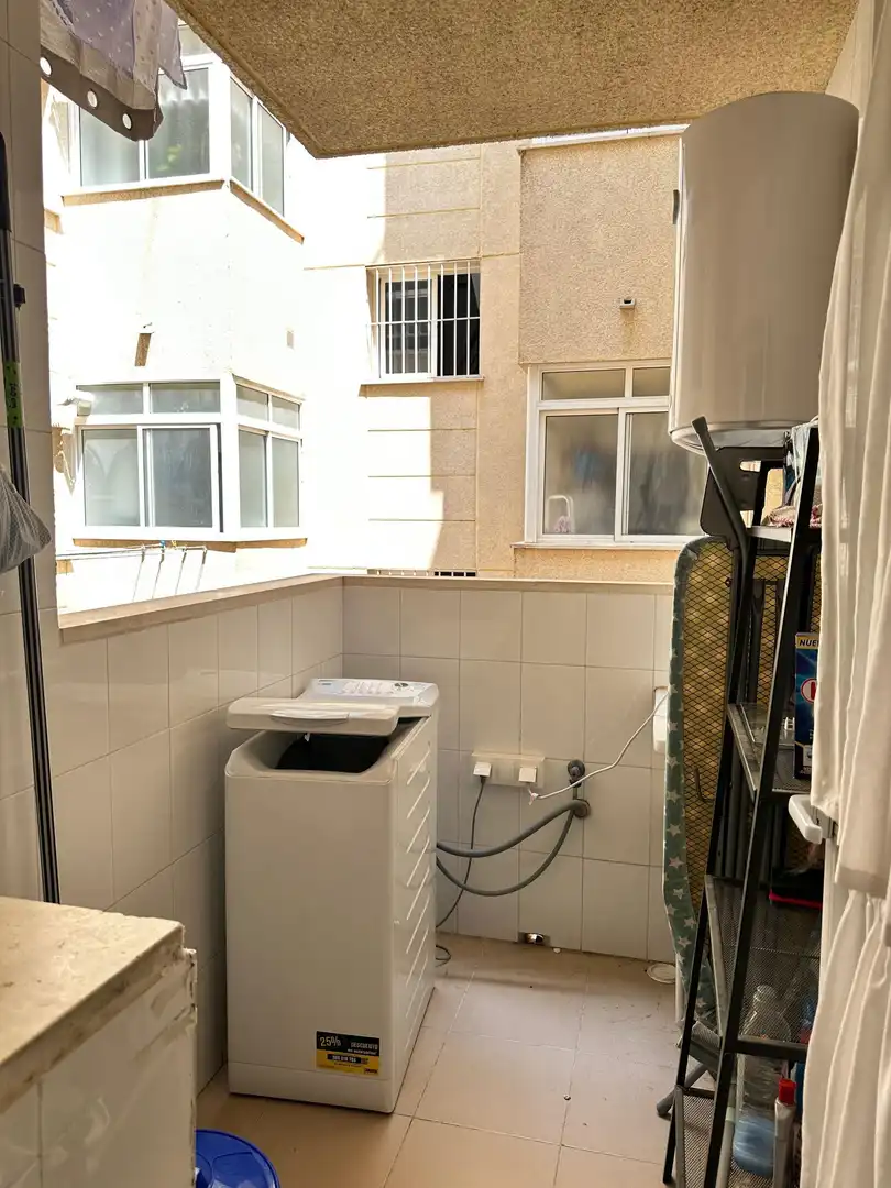 Apartament amb ascensor en venda a ramal de sorolla, imagen 11
