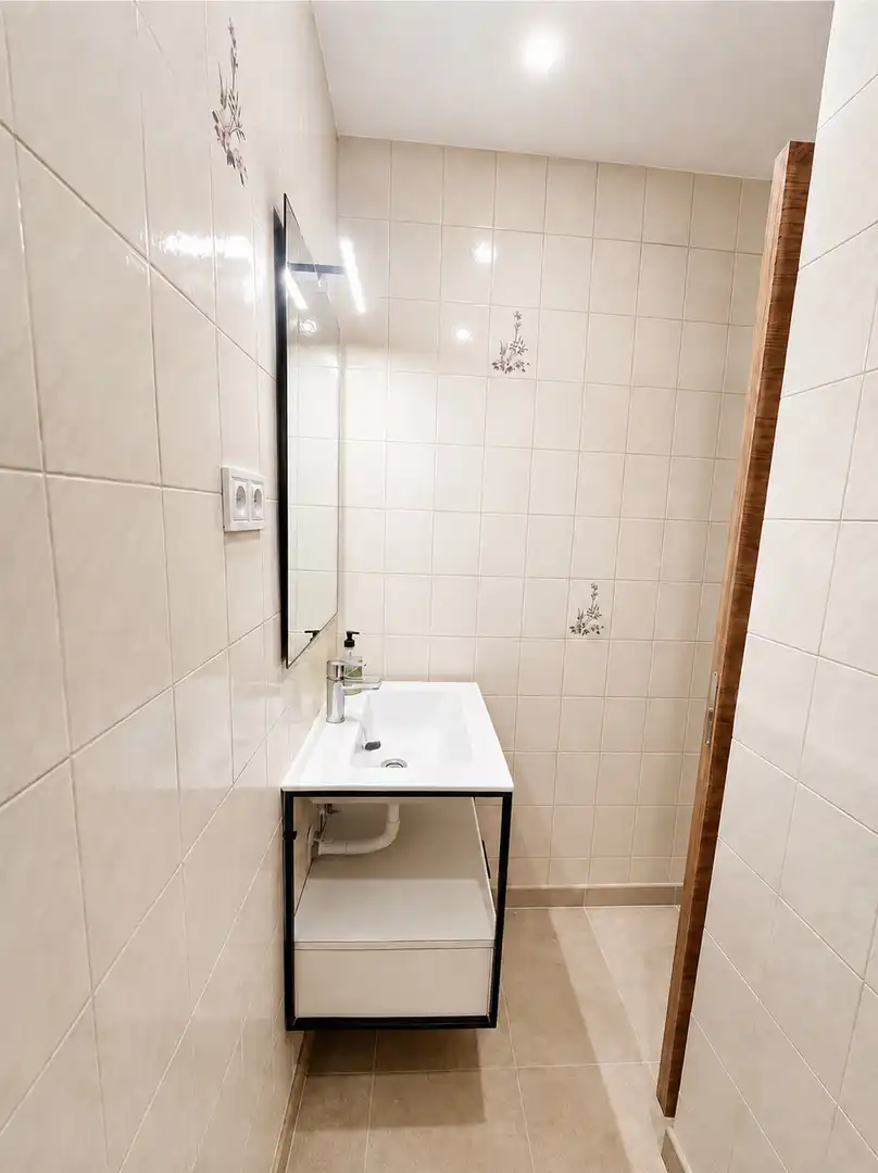 Baño de Piso en venta en Canet de Mar con Aire acondicionado y Calefacción