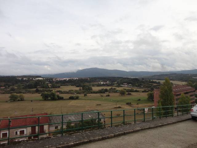 Terreno residencial en Venta en La Iglesia en Quintanar de la Sierra