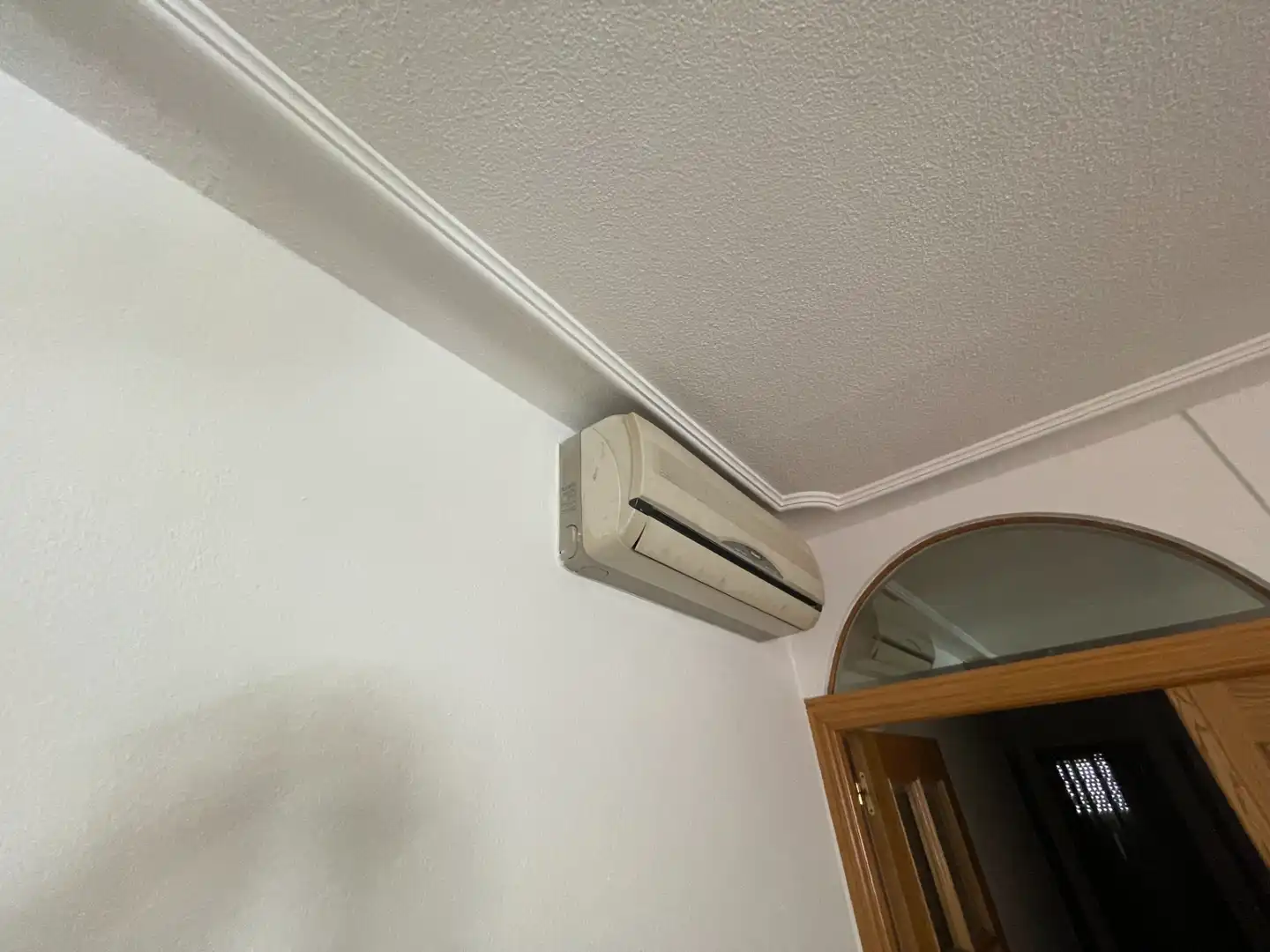 Terrassa de Pis en venda en San Agustín del Guadalix amb Aire condicionat, Calefacció i Parquet
