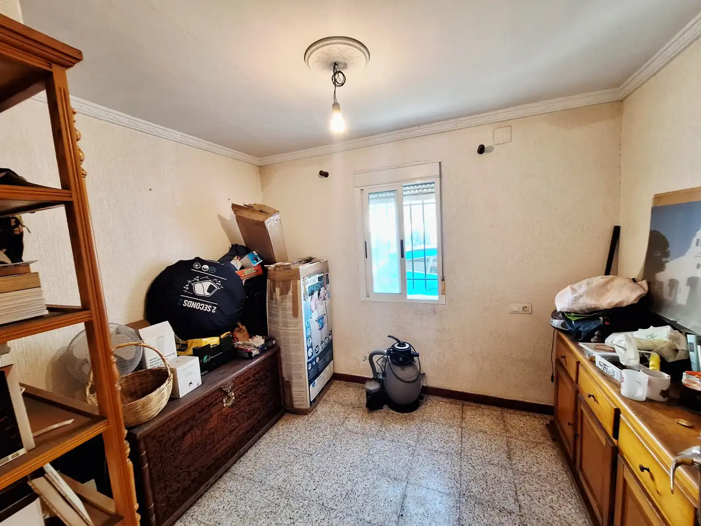 Casa o chalet en venta en Calle Juan Carlos I, Núcleo urbano