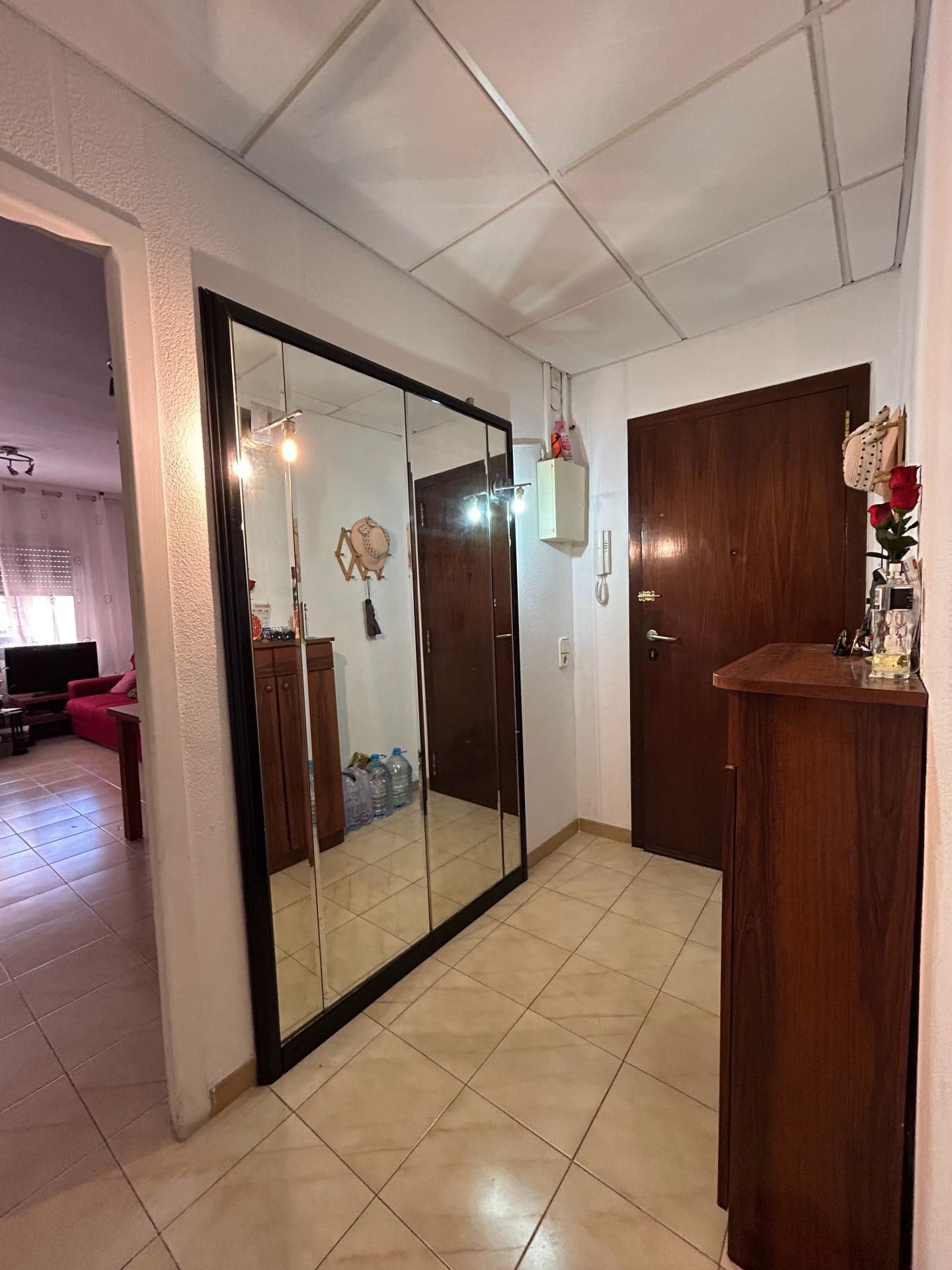 Flat for sale in Amposta