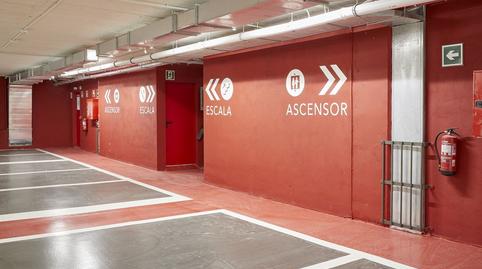 Photo 3 of Garage to rent in  Calle Enamorats, 40-4, Sagrada Família, Barcelona