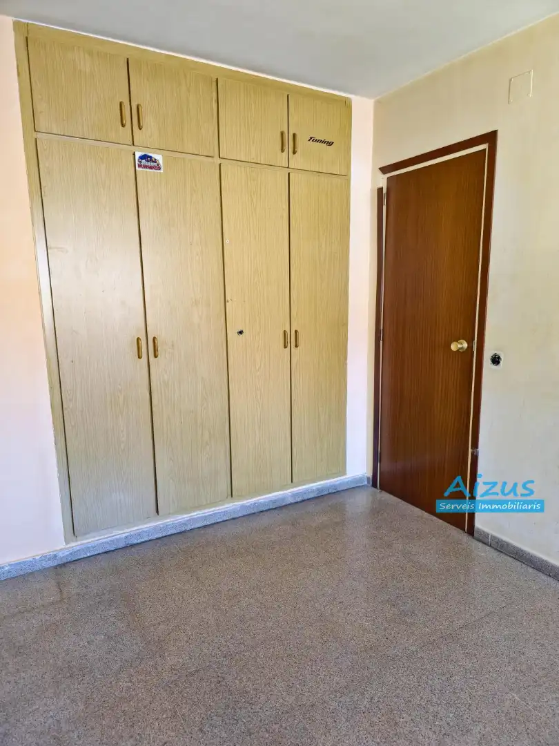 Dúplex en venta en Mollet del Vallès con Balcón