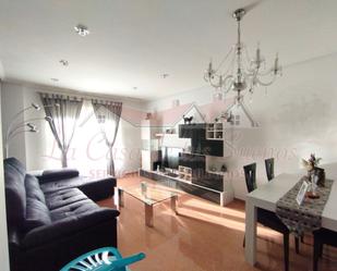 Living room of Planta baja for sale in Sax