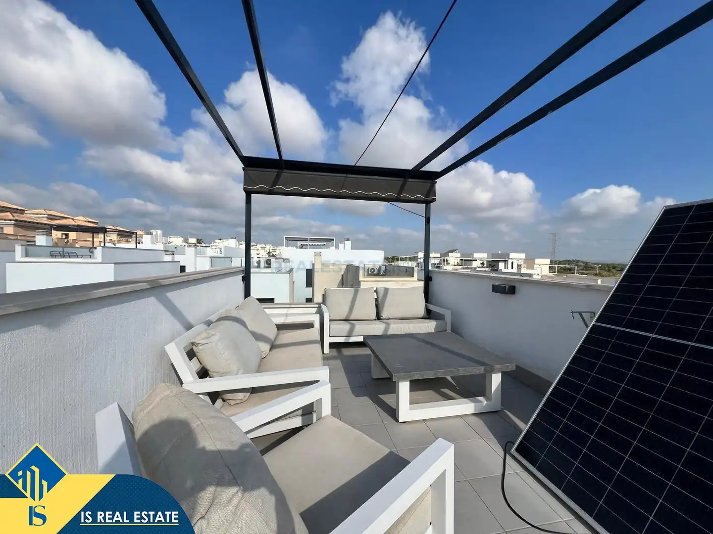 Villa avec piscine à vendre à Orihuela Costa, imagen 20
