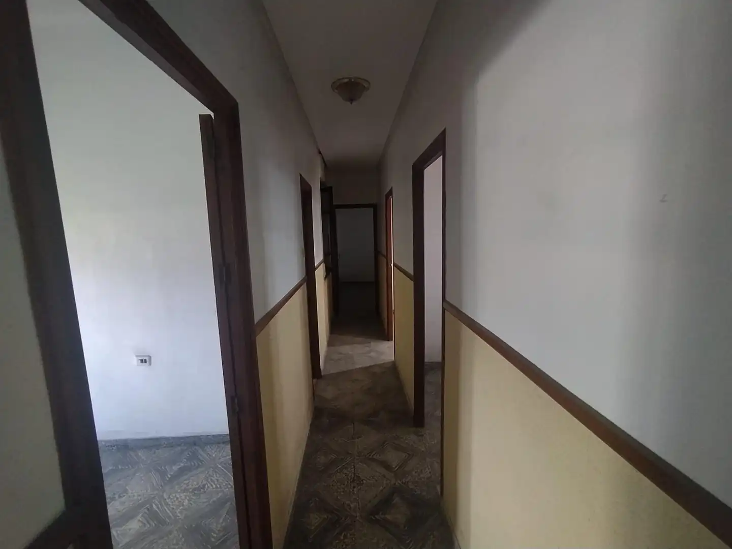 Casa o chalet en venta en El Palmar