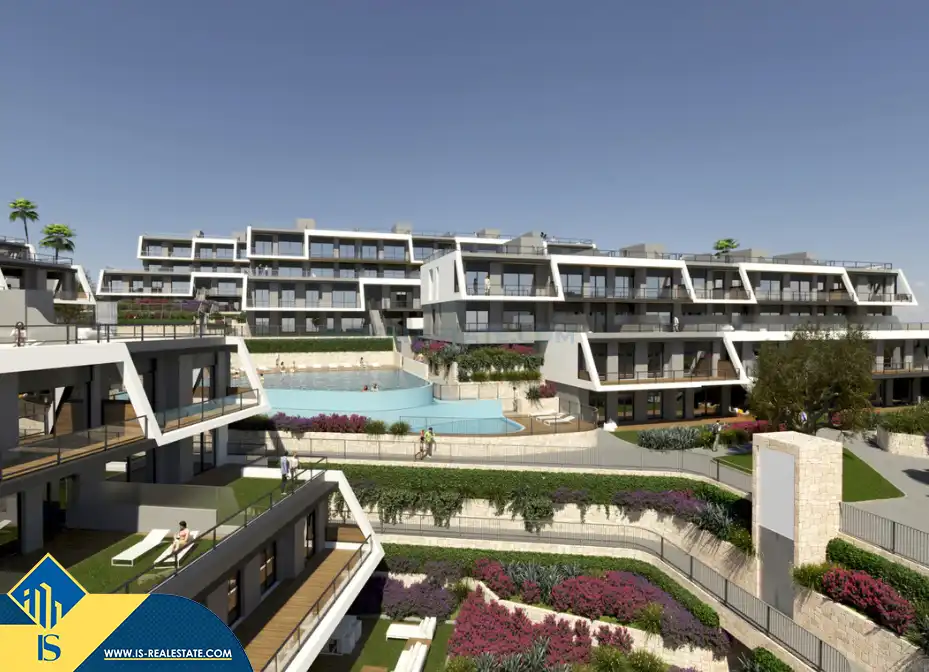 Mini appartamento con piscina in vendita a Gran Alacant, imagen 13
