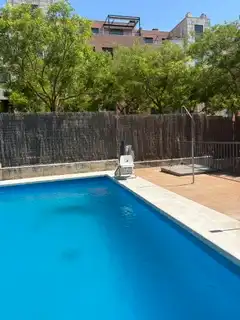 Piscina de Piso en venta en Valladolid con Calefacción, Terraza y Trastero
