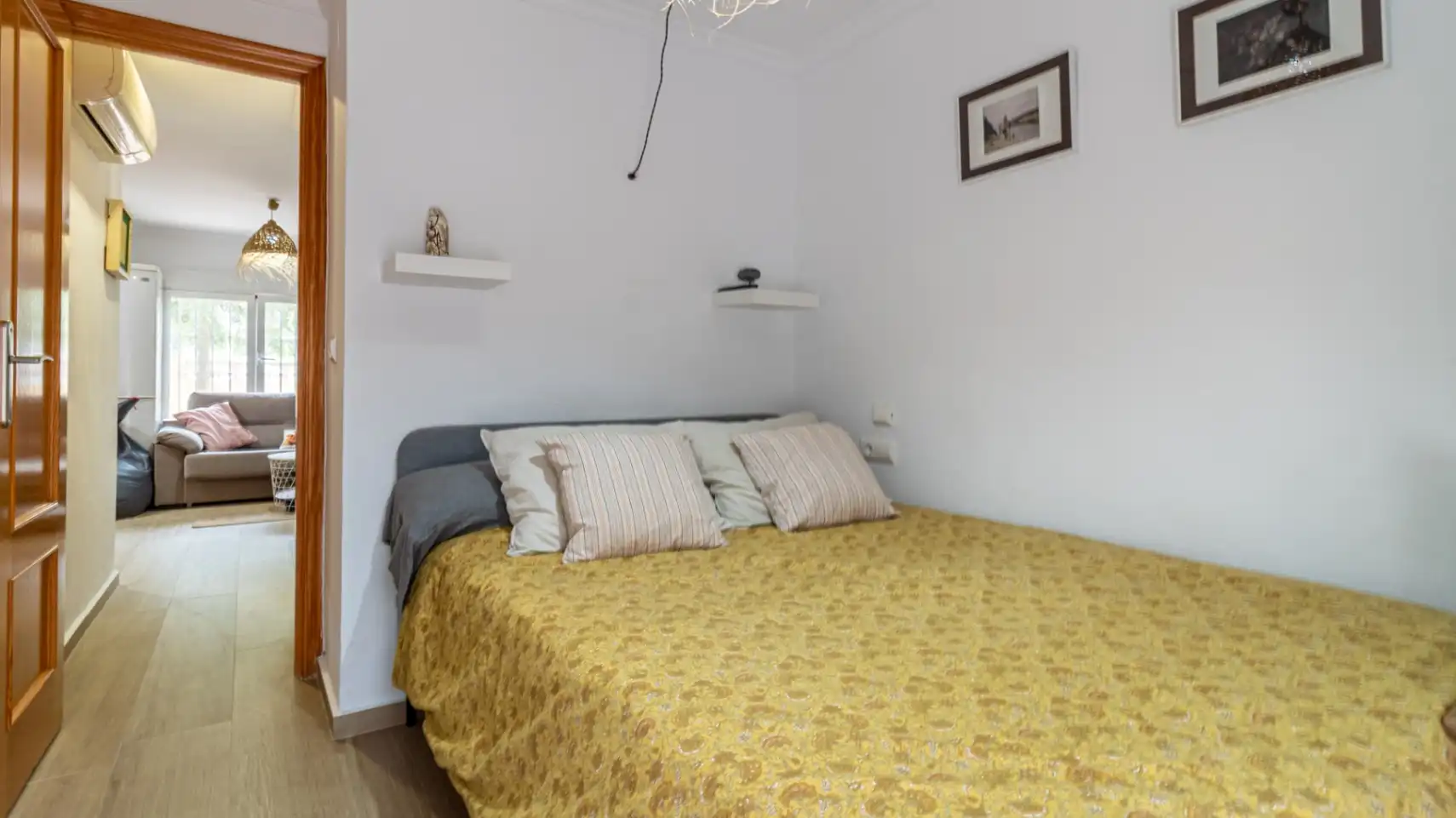 Apartamento en venta en El Palmar - Los Molinos
