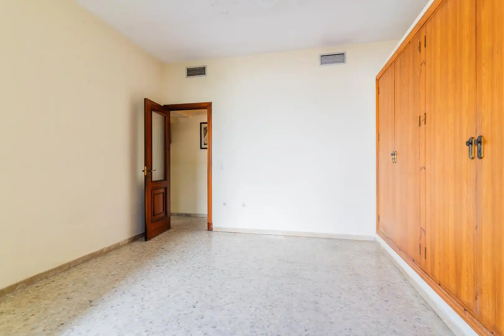Dormitori de Casa o xalet en venda en Crevillet - Pinar Alto