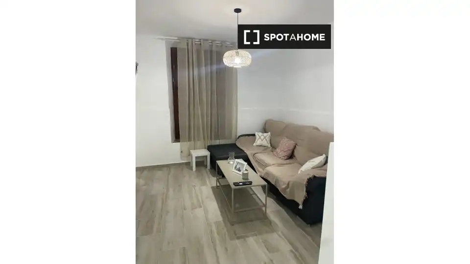 Habitación en Javalí Viejo