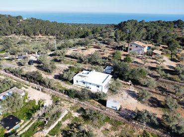 Casa rústica en venta en Roques Daurades - L'Estany