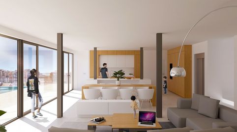 Foto 5 de Casa o xalet en venda a Carrer Jardiel Poncela, 18, Vistahermosa, Alicante / Alacant