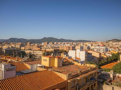 Exterior view of Flat for sale in Mataró  with Balcony