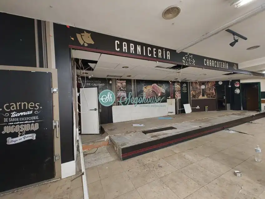 Gewerbefläche zur Miete in Centro, imagen 27