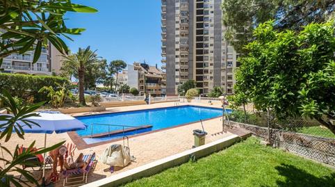 Photo 2 of Apartment to rent in Rincón Alto, Benidorm