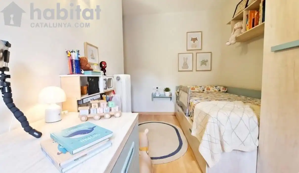 Piso con terraza en venta en Martorell, imagen 11
