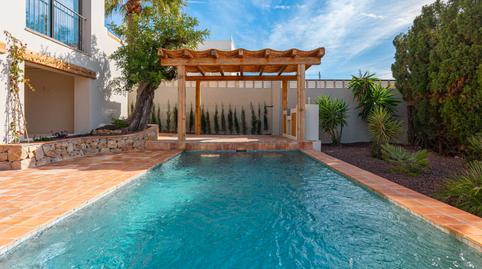 Foto 5 de Finca rústica en venda a La Fustera, Benissa