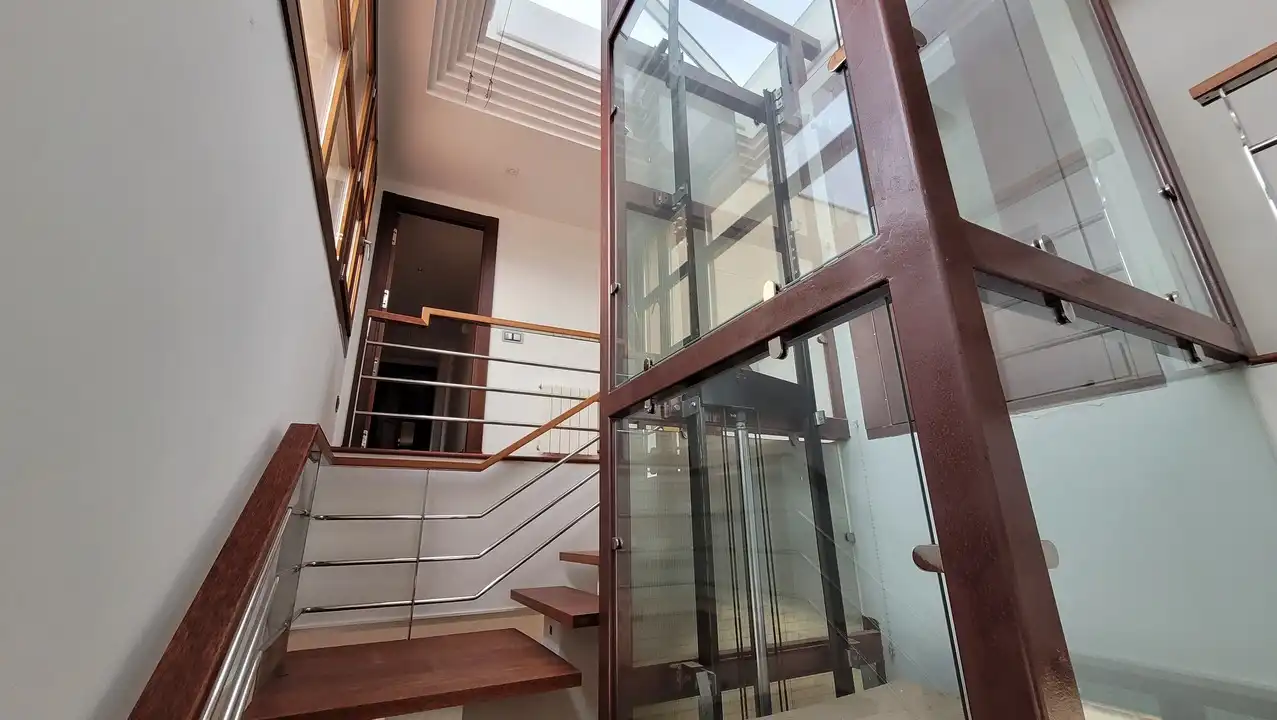 Villa con piscina in vendita a L'Albir, imagen 24