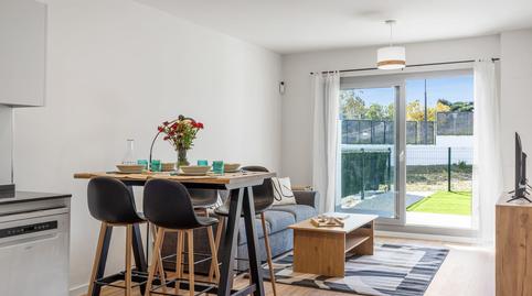 Foto 5 de Planta baja de alquiler en Valle Romano Golf, Estepona