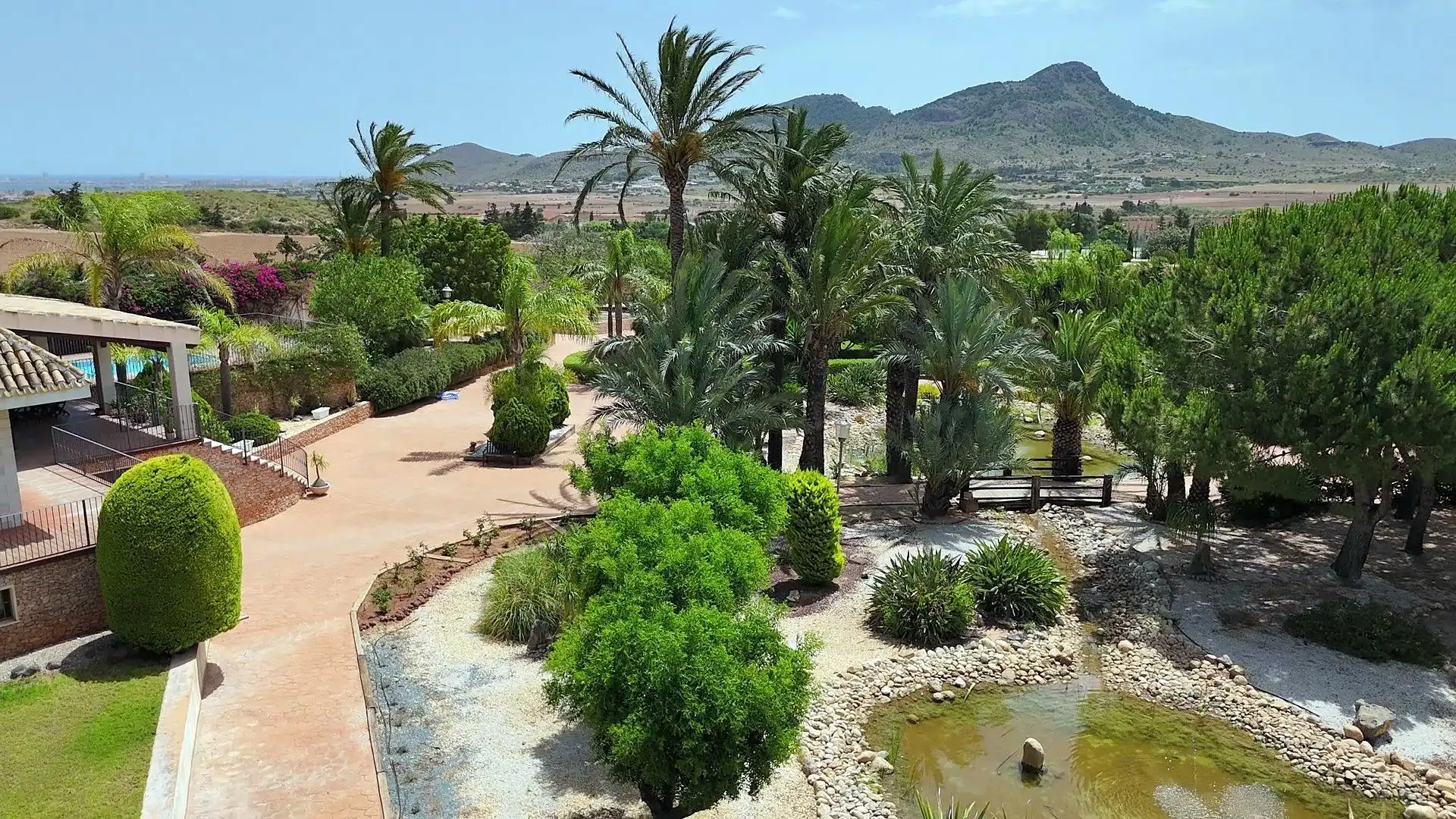 Villa mit Terrasse zum Verkauf in Mar Menor de Cartagena – Cabo de Palos, imagen 46
