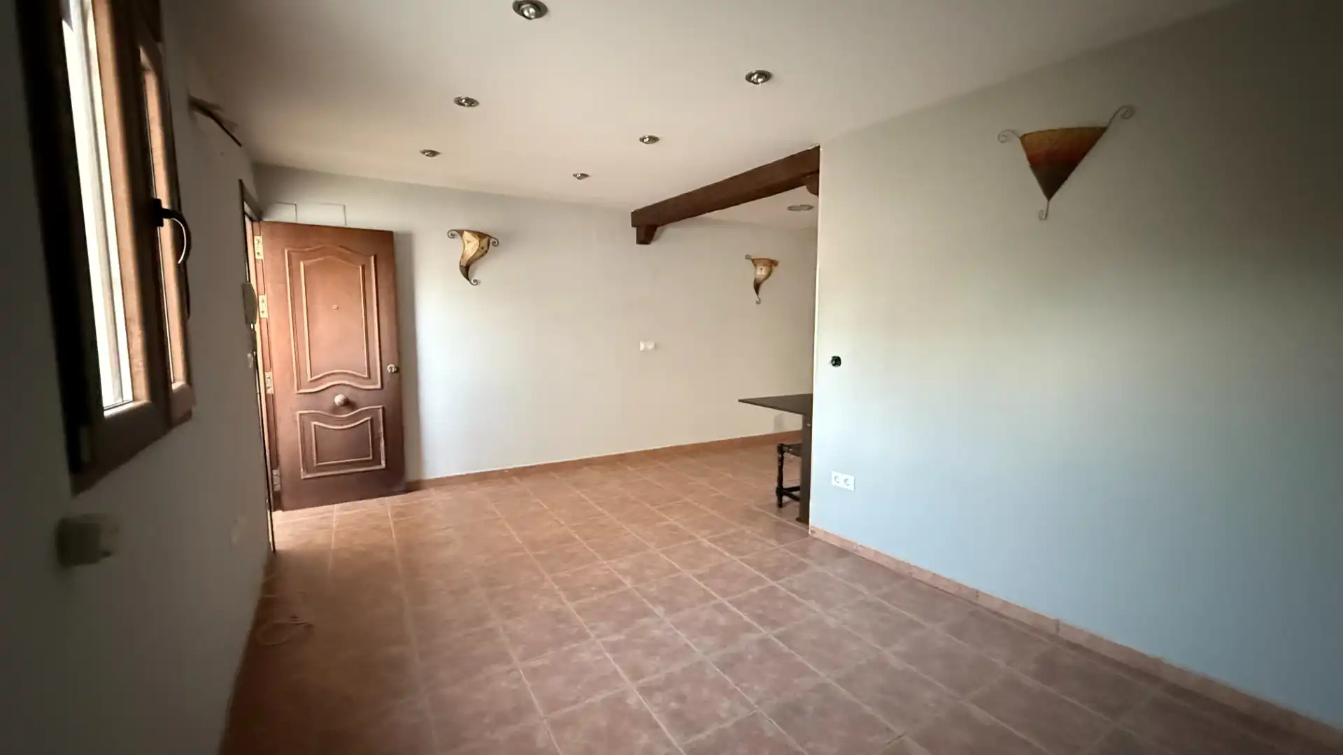 Piso en venta en Cádiz con Terraza