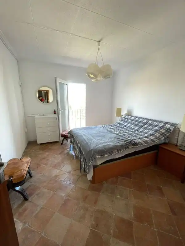 Piso en venta en La vila, calle iglesia , 2, Centro