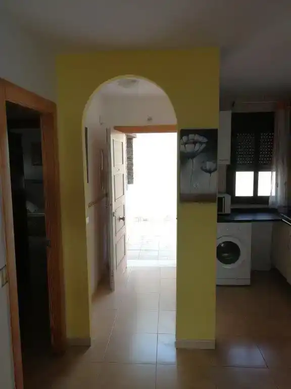 Flat for sale in Dalías  with Air Conditioner, Swimming Pool and Balcony